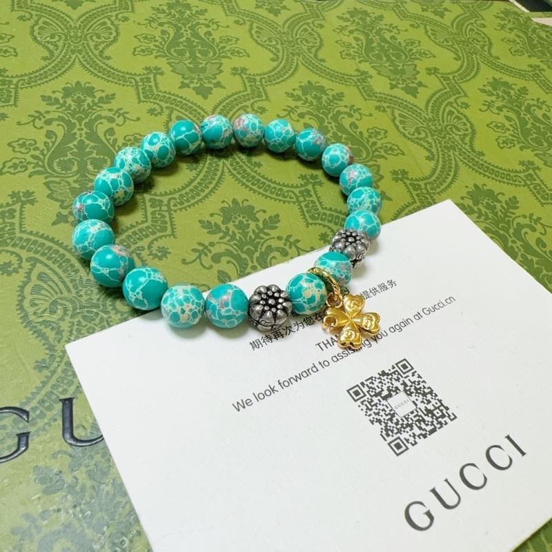 Gvc*1 bracelets